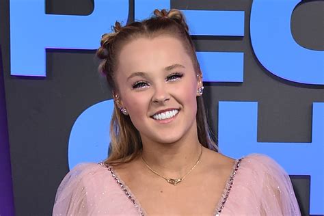 jojo nude|JOJO SIWA Nude